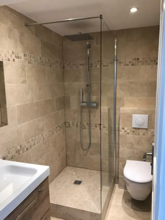Appartement Vieil Antibes 0*,