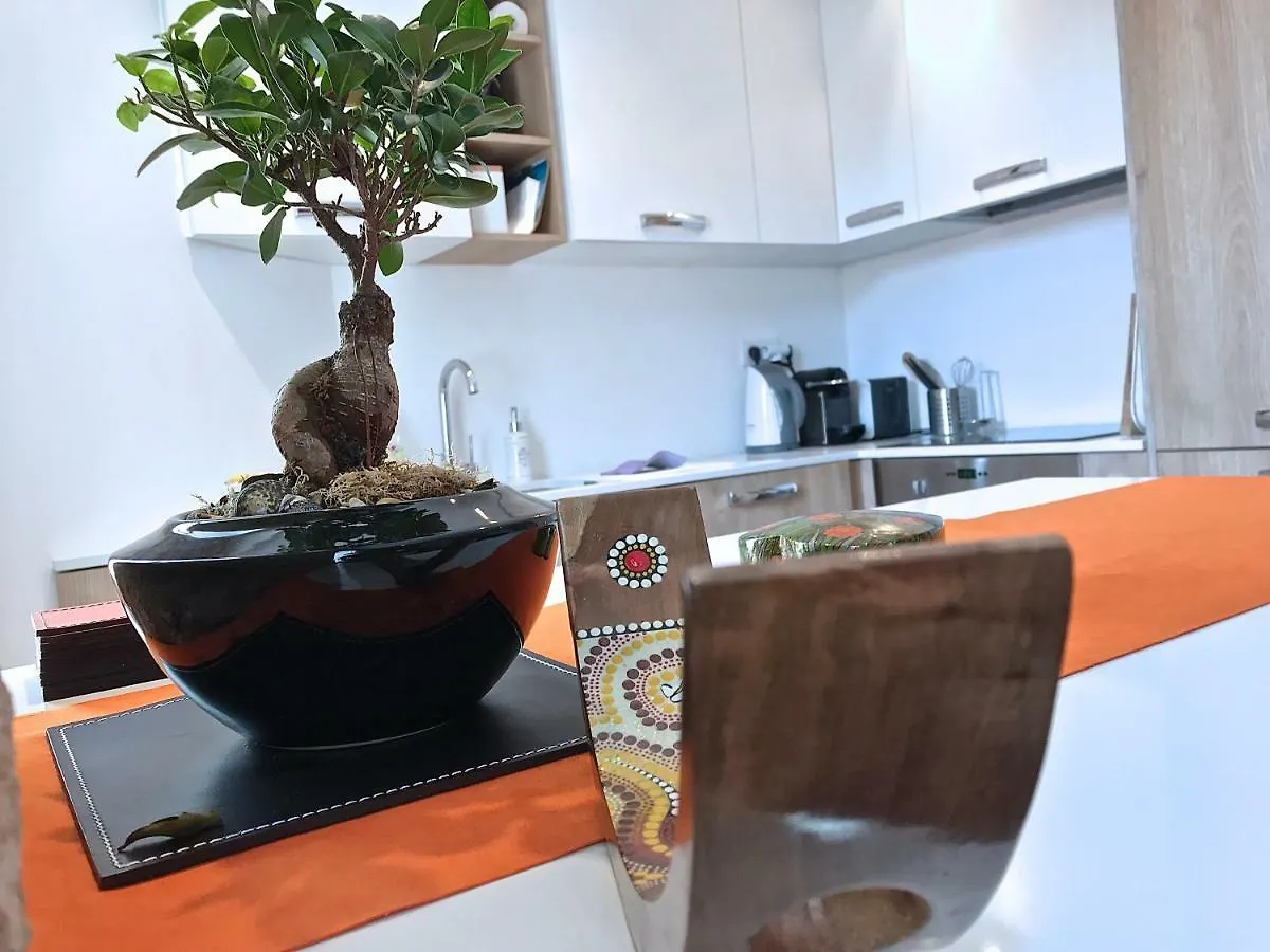 Appartement Vieil Antibes Apartment